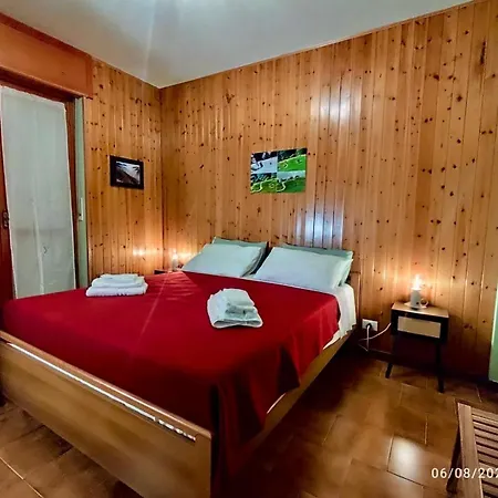 Apartman Il Faro - *