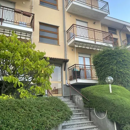Apartman Il Faro - Coazze