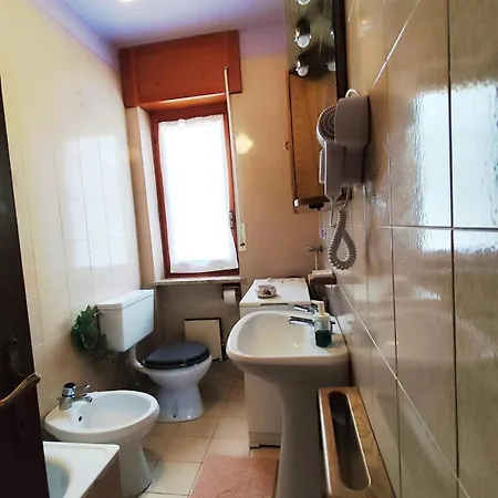 Il Faro - Appartement *