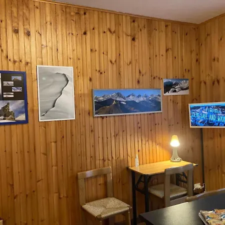 Apartman Il Faro - Coazze